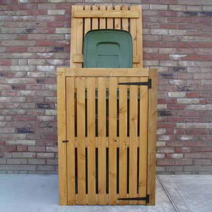 Shire Wheelie Bin Store