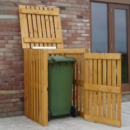Shire Wheelie Bin Store