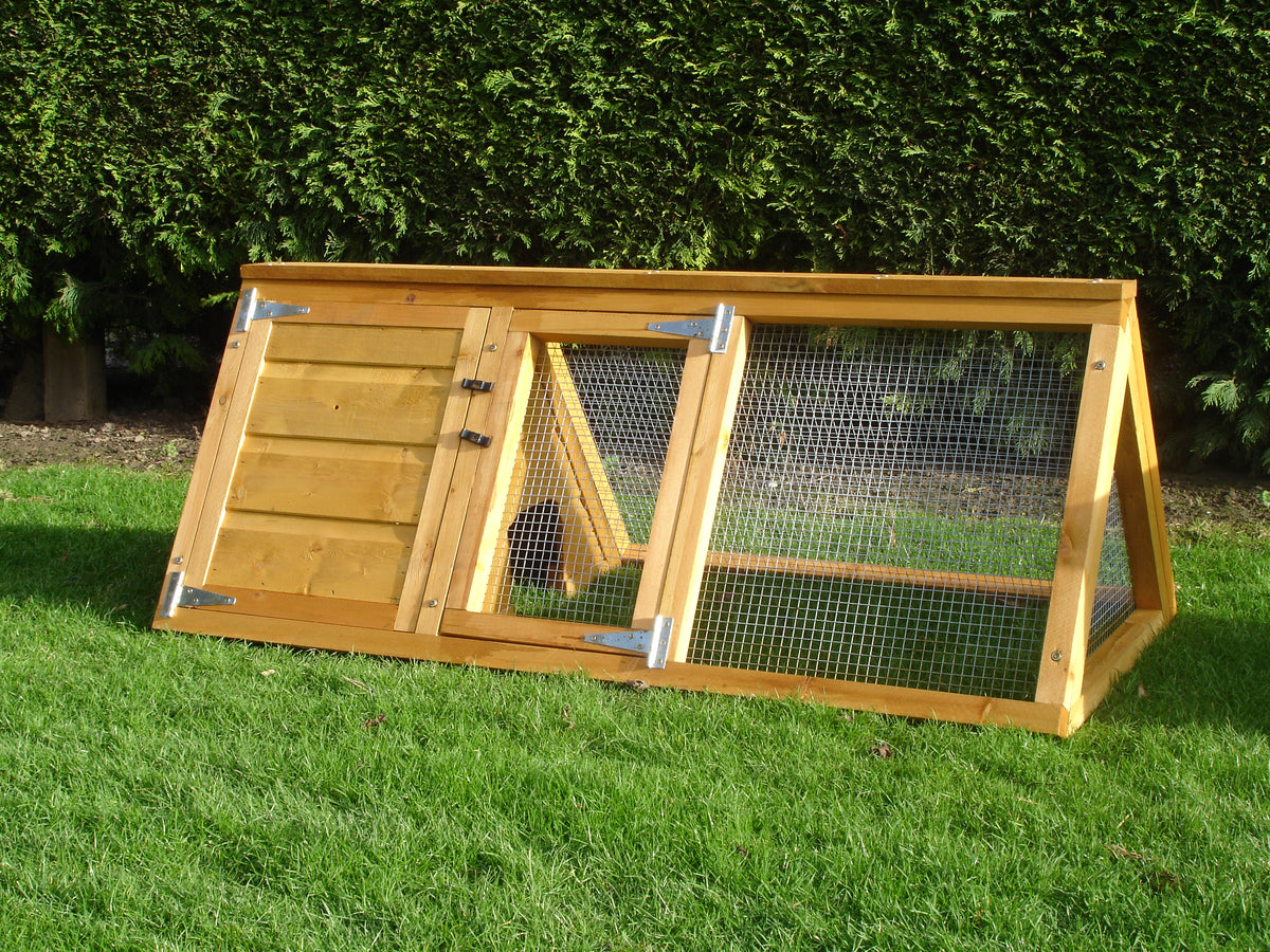 Shire Animal Ark 635 x 1320 x 535mm