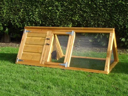 Shire Animal Ark 635 x 1320 x 535mm