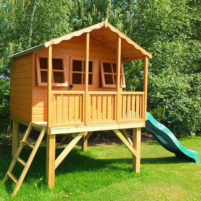 Shire Stork + platform