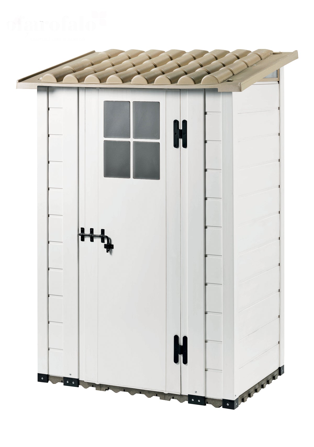 Shire Tuscany Evo 100 / Single Door