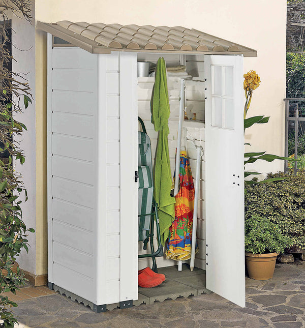 Shire Tuscany Evo 100 / Single Door