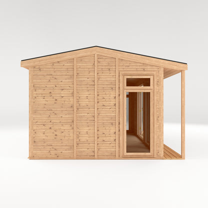 Mercia Sherwood Thoresby 5m x 3m Insulated Garden Room