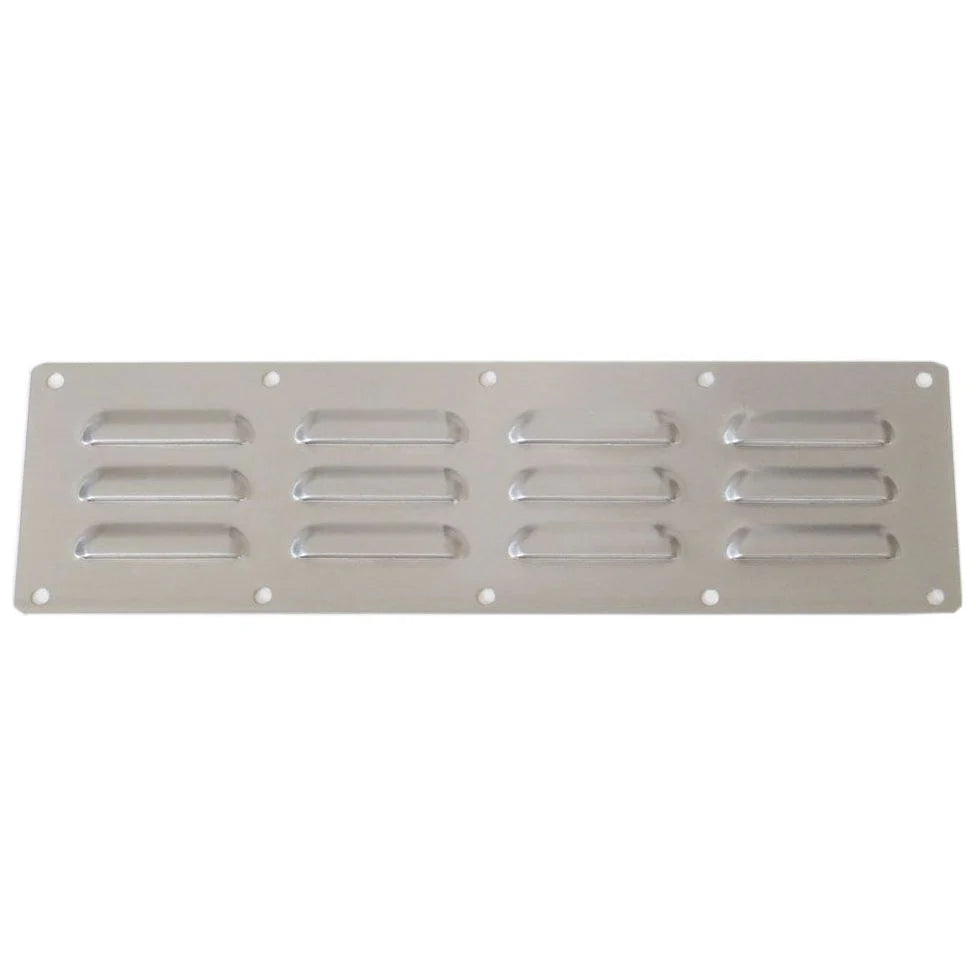Sunstone Large Stainless Steel Ventilation Frame