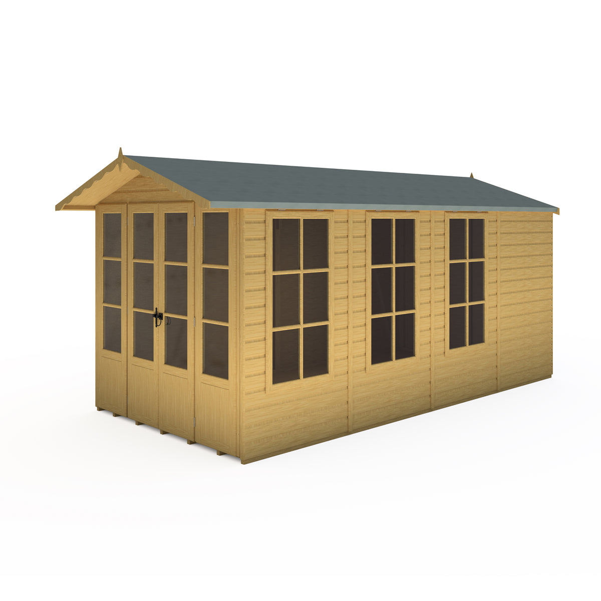 Shire Westminster 13x7