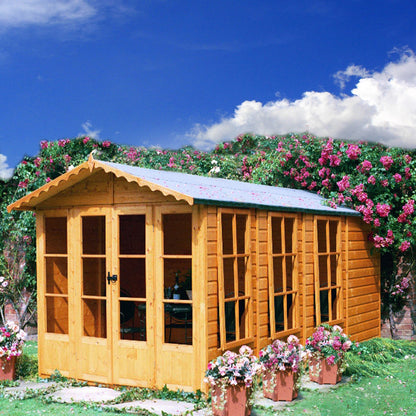 Shire Westminster 13x7