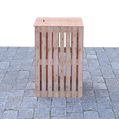 Shire Wheelie Bin Store
