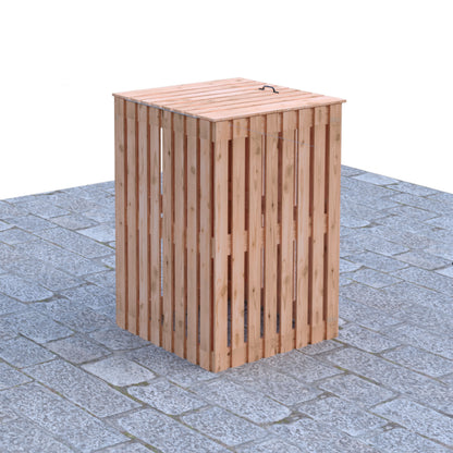 Shire Wheelie Bin Store