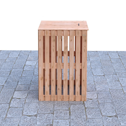 Shire Wheelie Bin Store