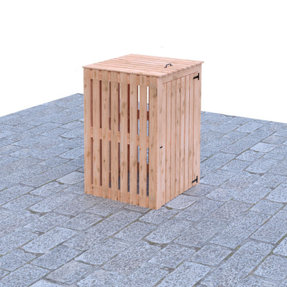 Shire Wheelie Bin Store