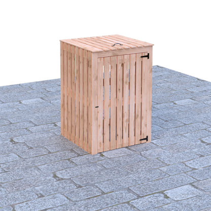 Shire Wheelie Bin Store