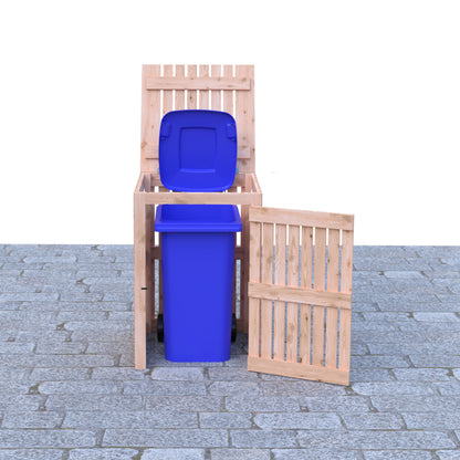 Shire Wheelie Bin Store