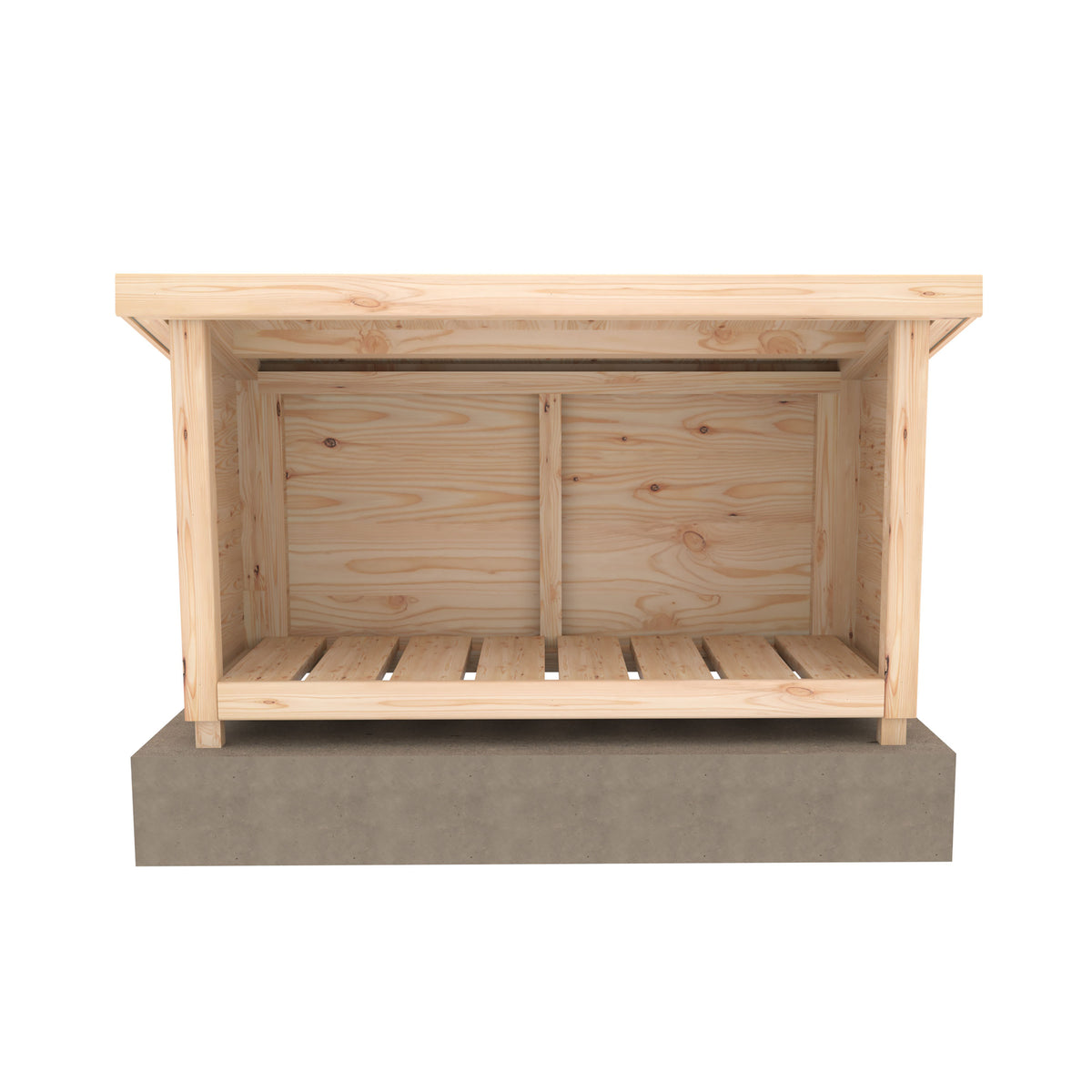 Shire Woodlowe Welly Store 3x2