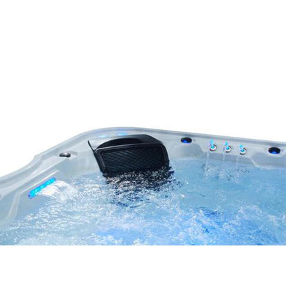 Alberta 57-Jet 6-Person Hot Tub