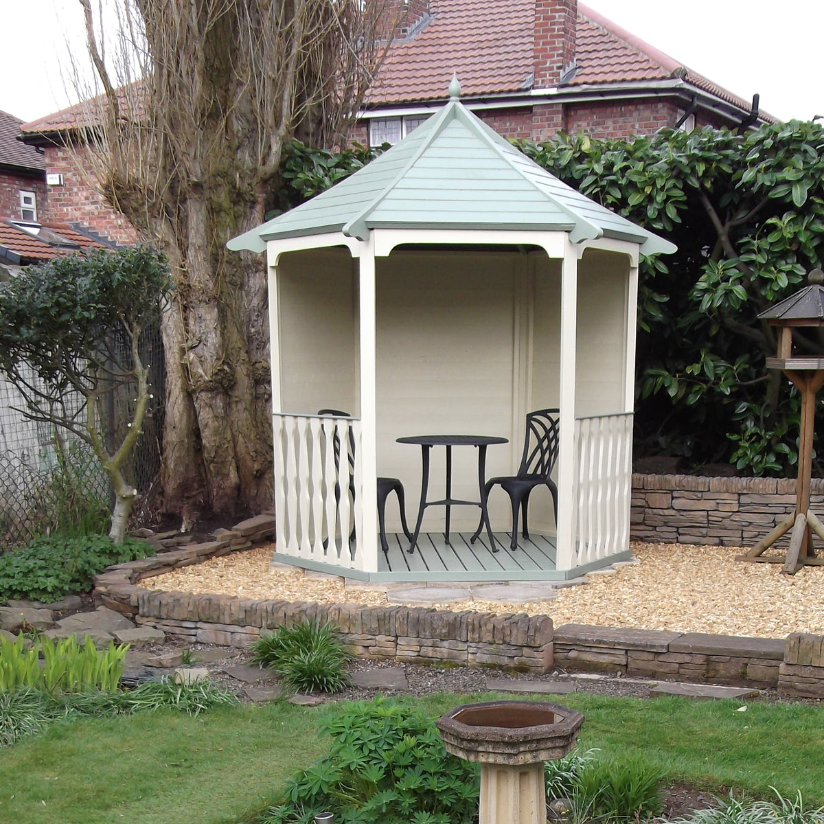 Shire Shire Arbour PT