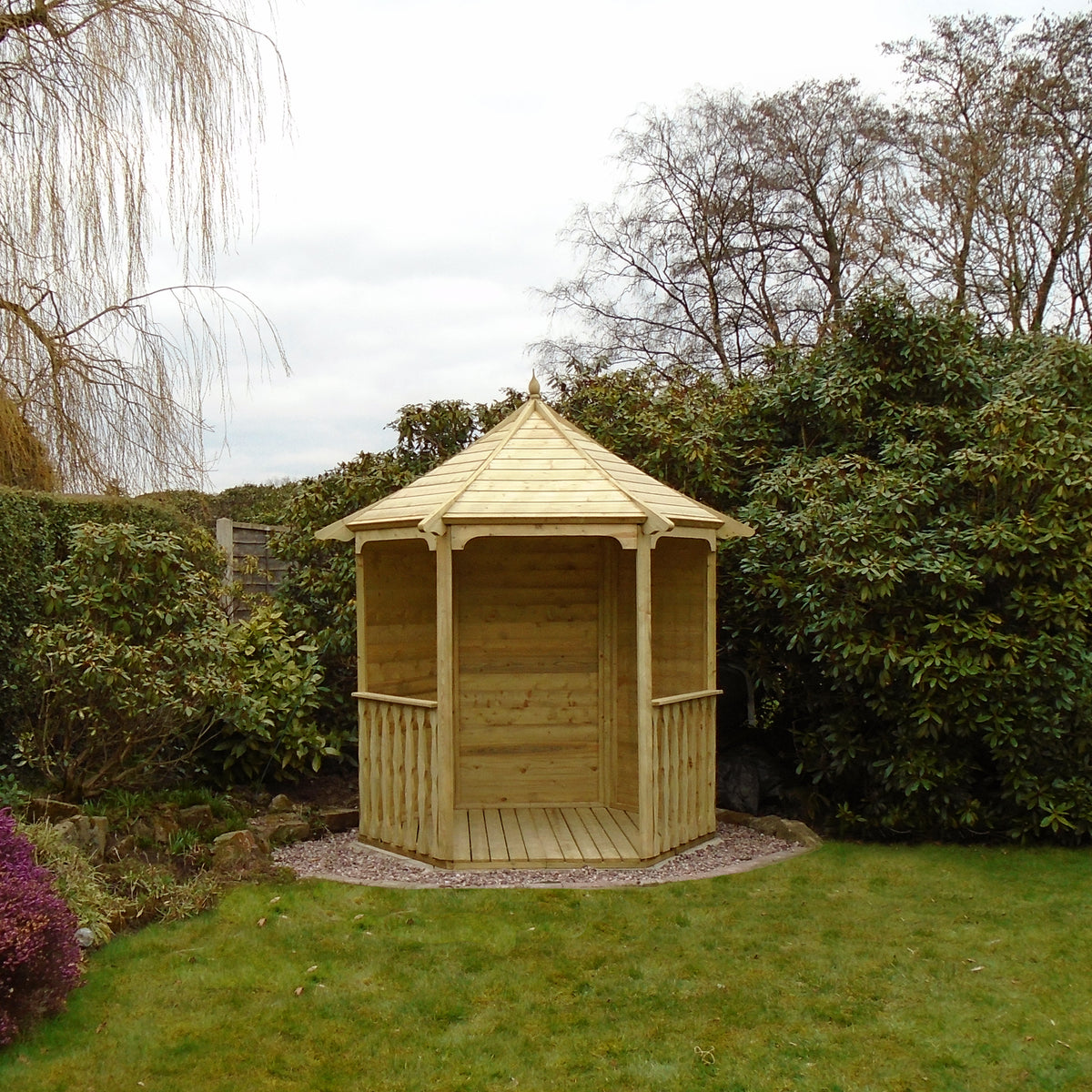 Shire Shire Arbour PT