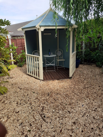 Shire Shire Arbour PT