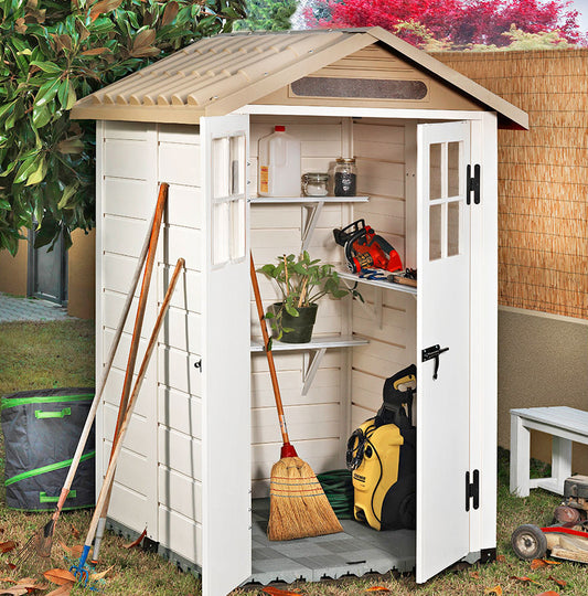 Shire Tuscany Evo 120 / Double Door