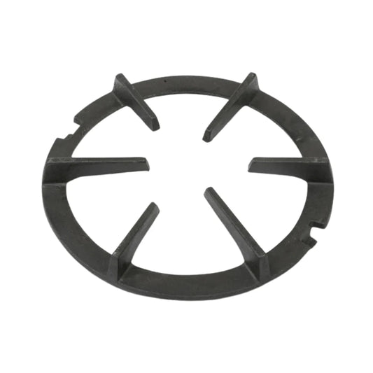 HOT WOK Flat Burner Ring – 7 kW Gas Stove Accessory for Flat