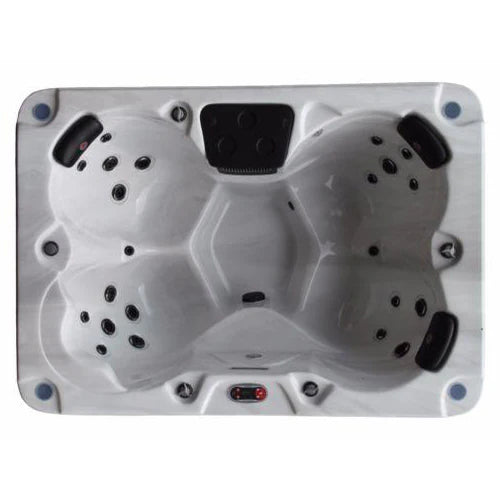 Calgary 24-Jet 4-Person Hot Tub