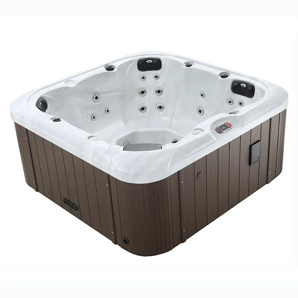 Cambridge 33-Jet 6-Person Hot Tub