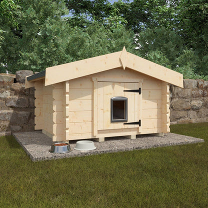 Cat Cabin 28mm | Express
