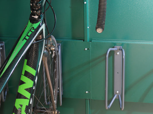 Centurion Bike Rack (holds 4 bikes) - fits on the back