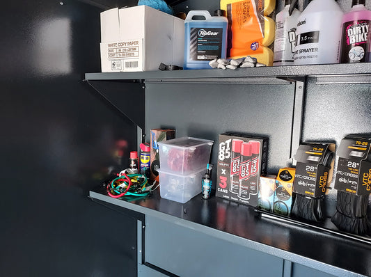 Shelf for Centurion / Saracen (pk 2)