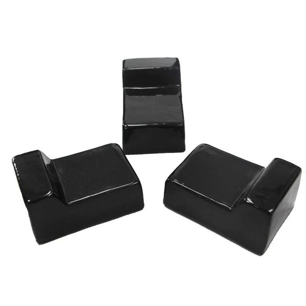 Moddern Kamado Solo Ceramic Feet (3pcs)