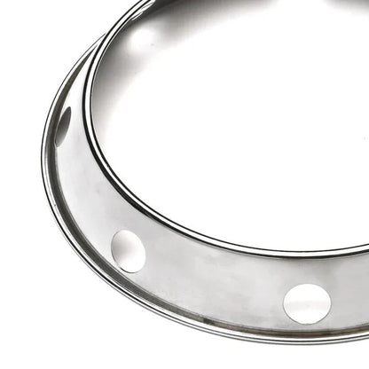 HOT WOK Dishmat for Wok Pans – Stainless Steel Table & Cooking Surface Protector