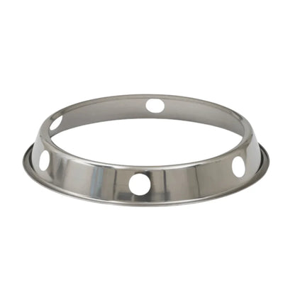 HOT WOK Dishmat for Wok Pans – Stainless Steel Table & Cooking Surface Protector