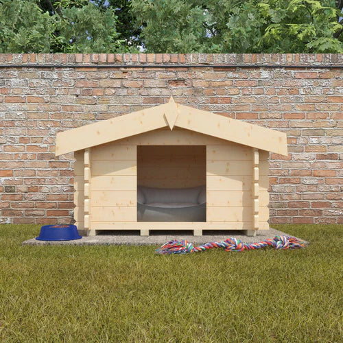 Dog Cabin 28mm | Express