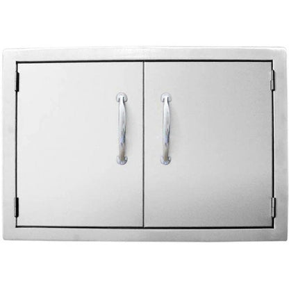 Sunstone Medium Double Access Door