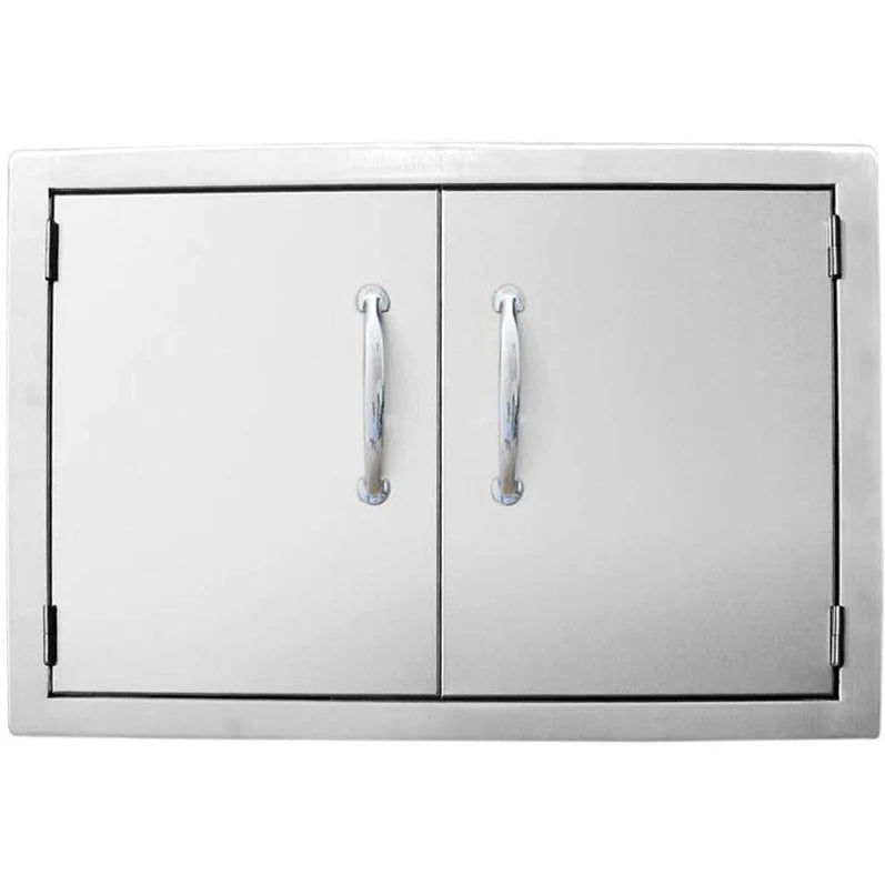 Sunstone Small Double Access Door