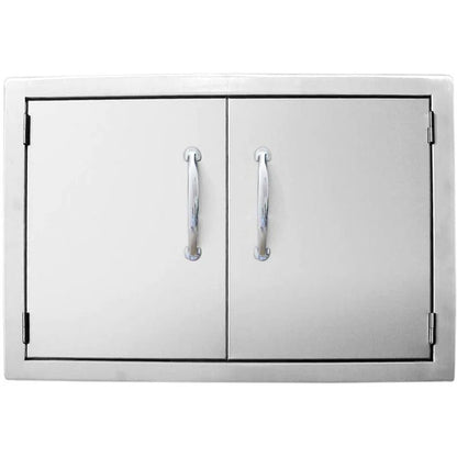 Sunstone Small Double Access Door