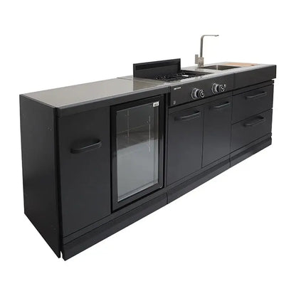 GRLLR Connect Fridge