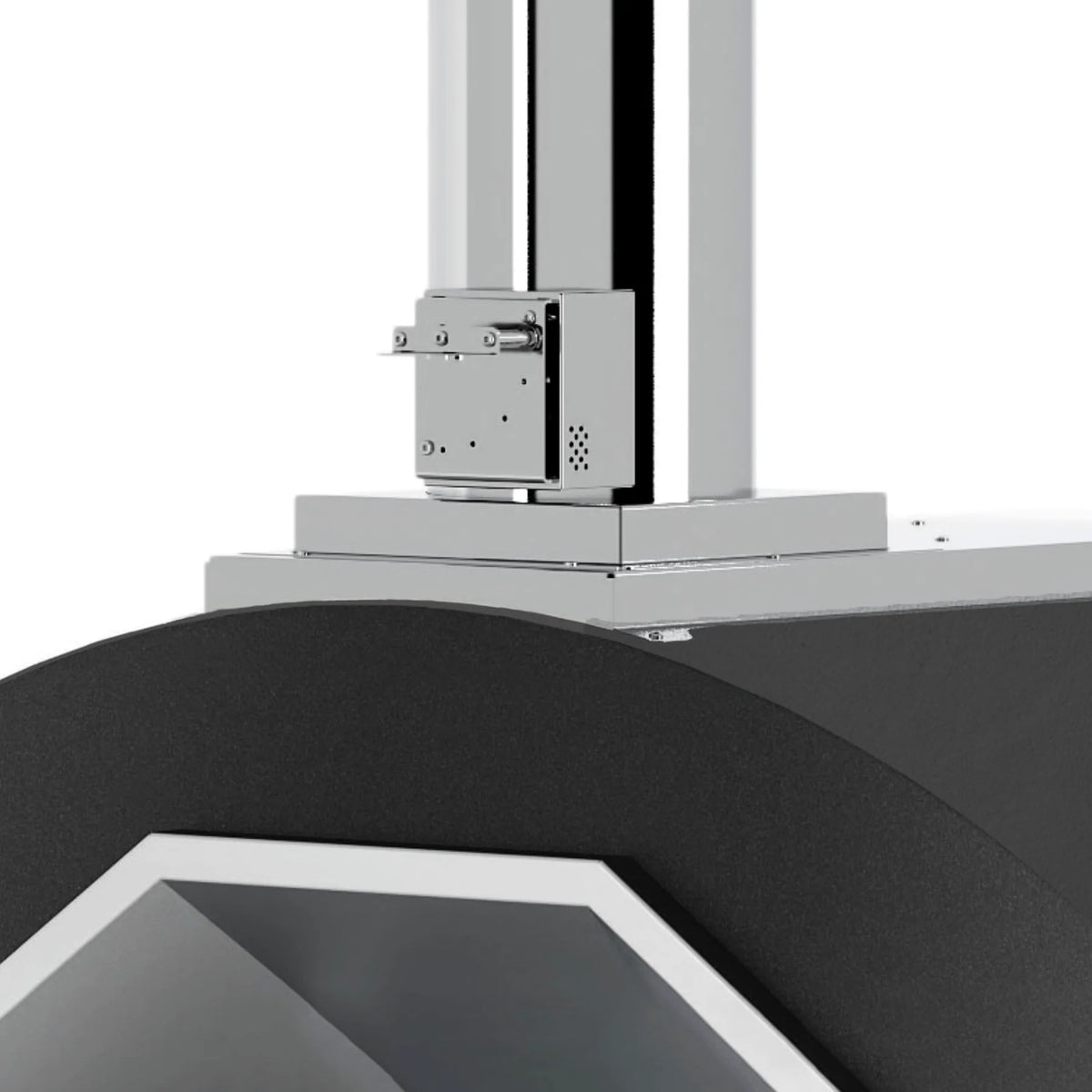 Fontana Prometeo Commercial Wood Fired Pizza Oven