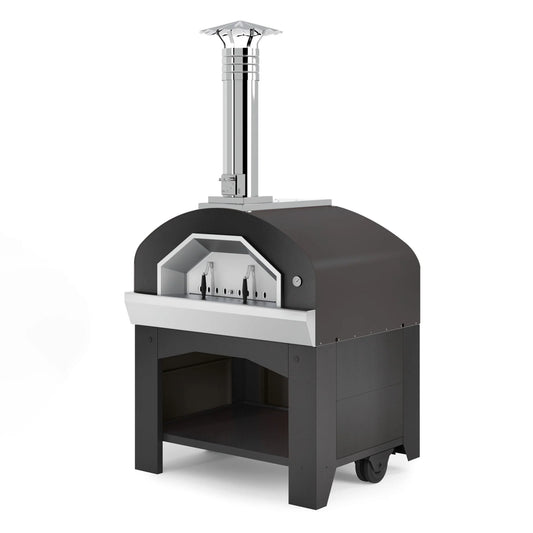 Fontana Prometeo Commercial Wood Fired Pizza Oven