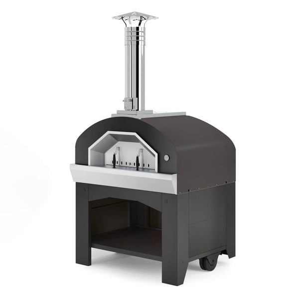 Fontana Prometeo Commercial Wood Fired Pizza Oven
