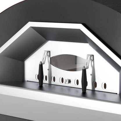 Fontana Prometeo Commercial Wood Fired Pizza Oven
