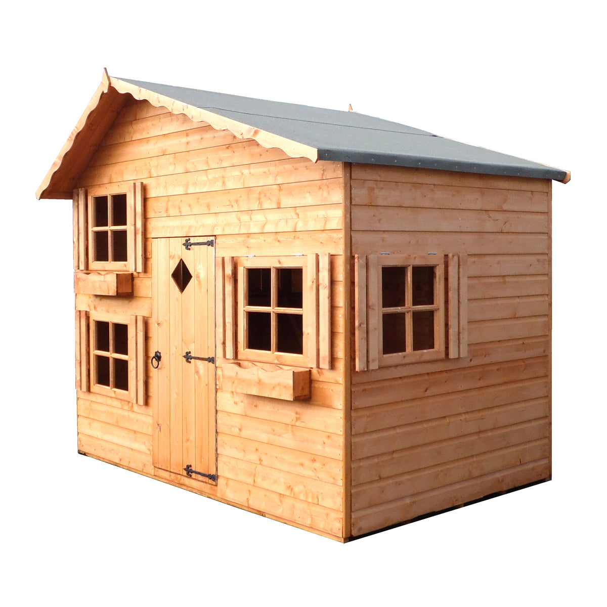 Shire Loft