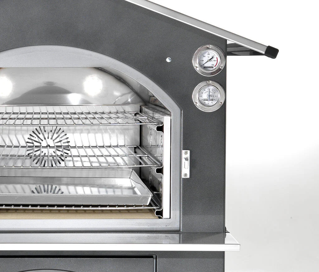 Fontana Gusto Outdoor Wood-Fired Oven