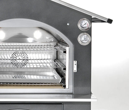 Fontana Gusto Outdoor Wood-Fired Oven