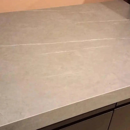 GrandPro 185 Outdoor Kitchen – Premium 4-Burner Gas Grill with Fridge & Sink