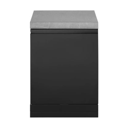 GrandPro 215 Series Crossray 4-Burner Outdoor Kitchen