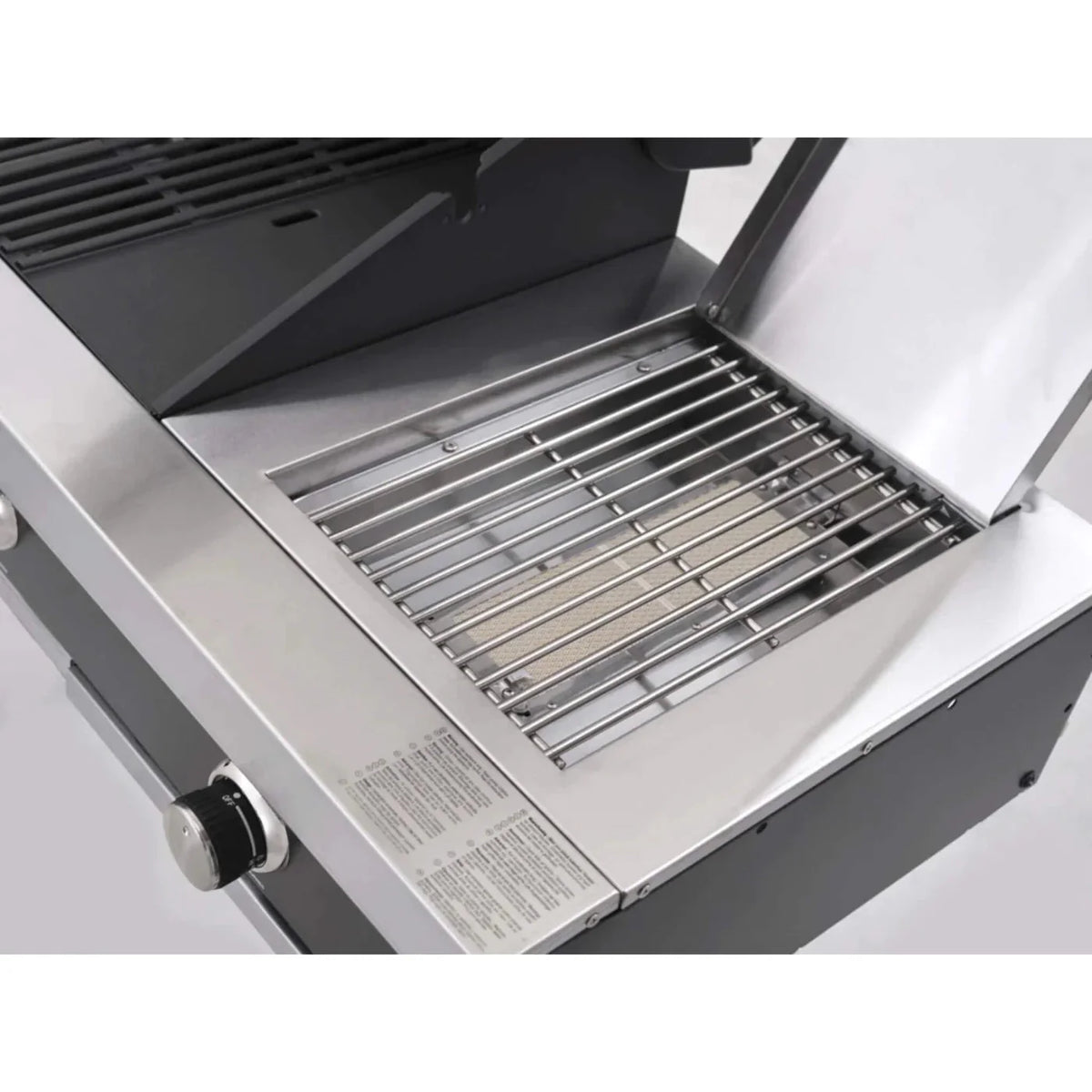 GrandPro 230 Premium G4 Plus Outdoor Kitchen with Maxim G3 BBQ