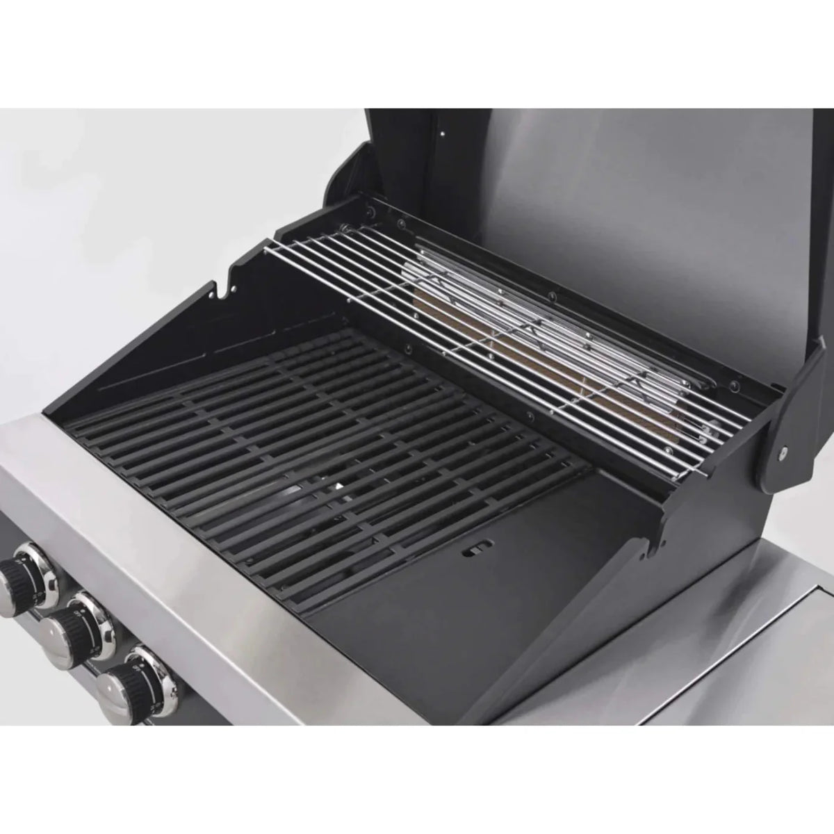 GrandPro 230 Premium G4 Plus Outdoor Kitchen with BBQ,