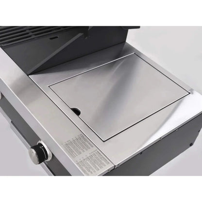 GrandPro 230 Premium G4 Plus Outdoor Kitchen with BBQ,