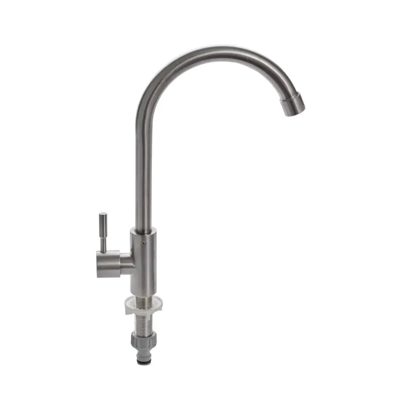 GrandPro 262 Maxim G5 Outdoor Kitchen with Built-In BBQ & Sink